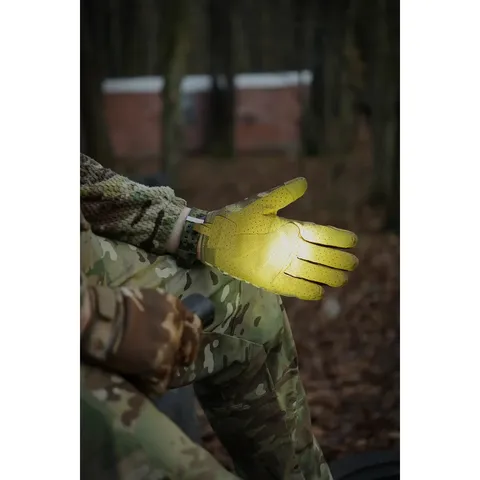 Ліхтар Tank007 PT41 Plus Dual-purpose Flashlight — фото 5