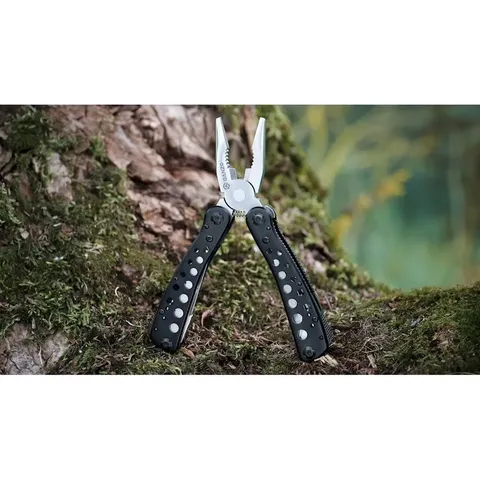 Мультитул Multi Tool Ganzo G204 — фото 14