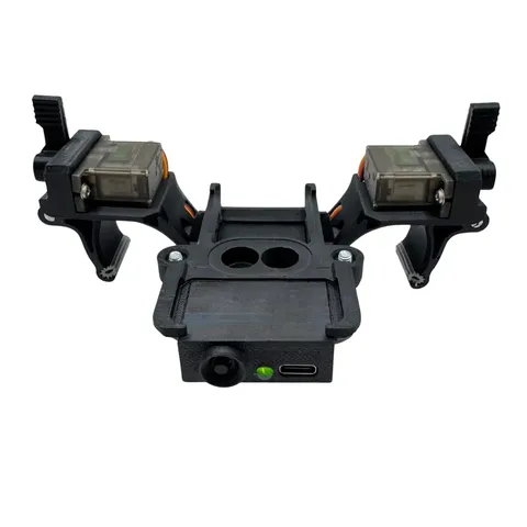 Подвійна послідовна система скиду KRYLAN-A4T для Autel EVO MAX 4T “Кажанскай” — фото 2