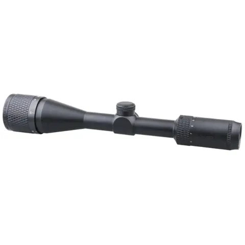 Приціл оптичний Vector Optics Matiz 4-12x40 (25,4 мм) SFP — фото 2