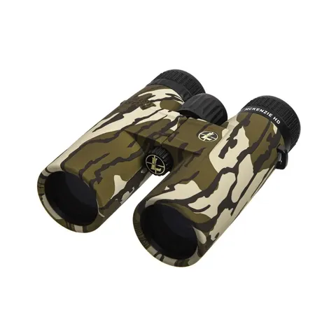 Бінокль Leupold BX-1 McKenzie HD 10x42mm MOSSY OAK BOTTOMLAND (182852) — фото 2
