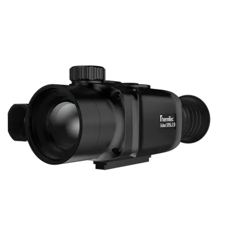 Тепловізійний приціл Thermtec Vidar 335L 2.0 (35 мм, 384х288, 1800 м) — фото 6