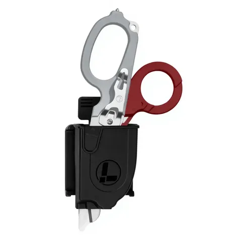 НОЖИЦІ LEATHERMAN RAPTOR RESCUE UTILITY ЧОХОЛ — фото 5