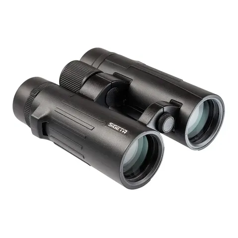 Бінокль SIGETA Imperial 10x42 Black — фото 2