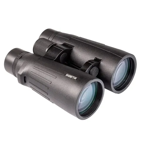 Бінокль SIGETA Imperial 8x56 Black — фото 2