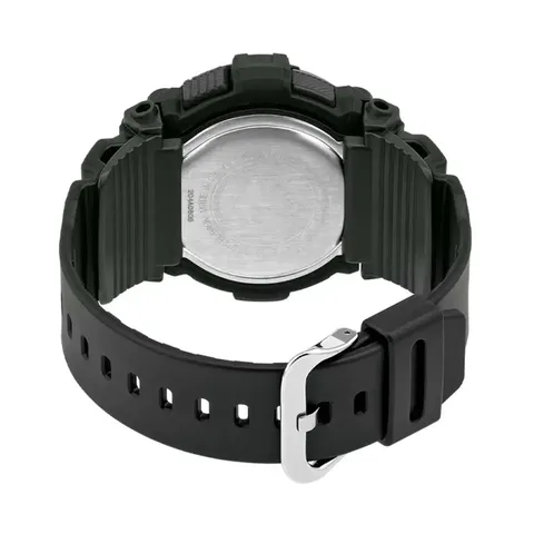 Годинник Casio G-SHOCK GW-7900B - чорний — фото 3