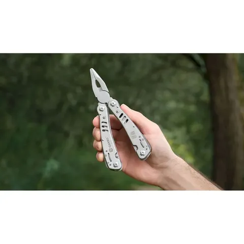 Мультитул Multi Tool Ganzo G301 — фото 9