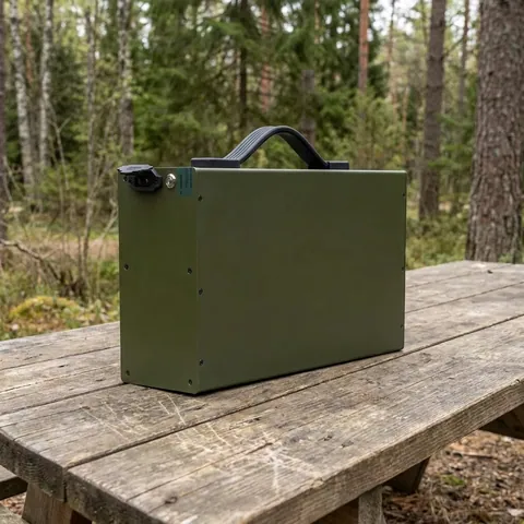 АКБ для РЕБ/РЕР BTRY 6s3p SK Innovation E603A