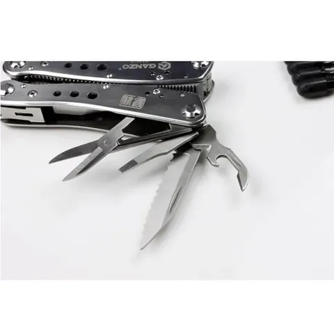 Мультитул Multi Tool Ganzo G201-H — фото 8