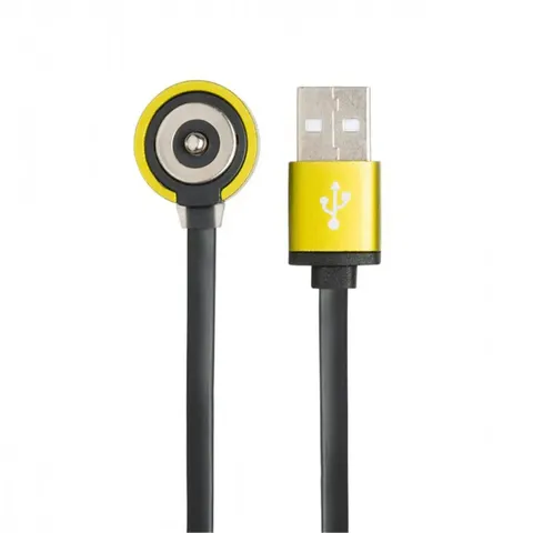 Ліхтар налобний Mactronic Cyclope II (600 Lm) Magnetic USB Rechargeable (THL0131) — фото 9