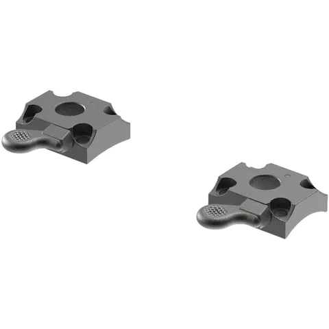 База Leupold QR Browning X-BOLT 2-PC Matte — фото 4