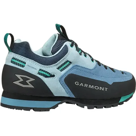 Кросівки Garmont Dragontail LT EVO 4.5 light blue — фото 4