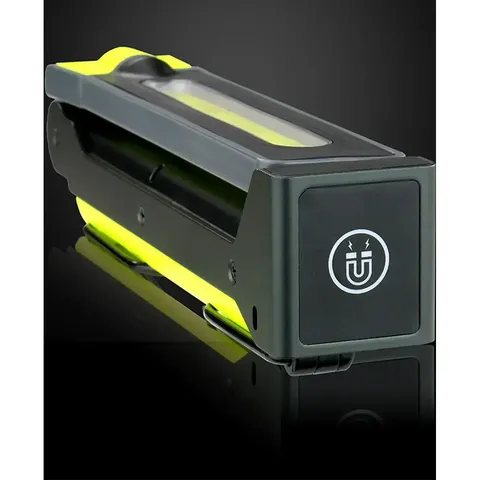 Ліхтар професійний Mactronic FlexiBEAM (600 Lm) Magnetic USB Rechargeable (PWL0091) — фото 10