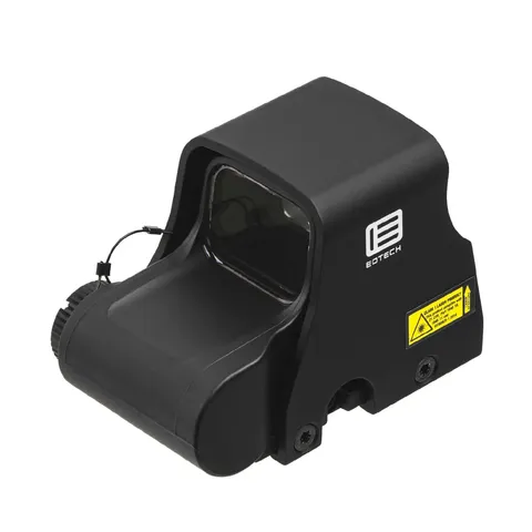 Приціл коліматорний EOTech 68MOA з точкою 1 МОА (XPS2-0) — фото 2