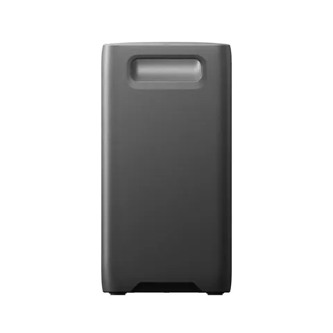 Портативна зарядна станція EcoFlow DELTA 3 2000 Air — фото 5