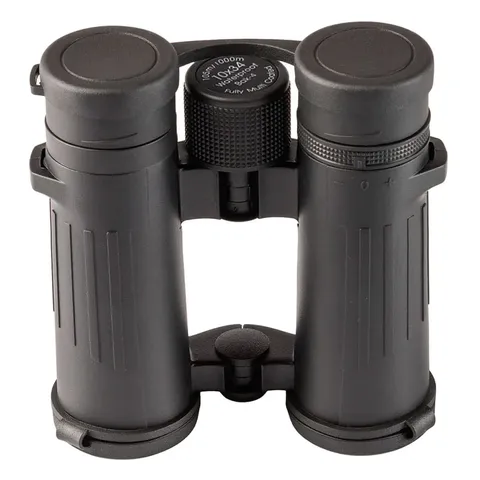 Бінокль SIGETA Imperial 10x34 Black — фото 7