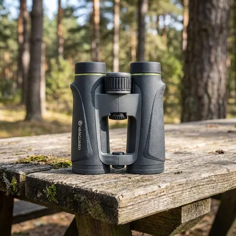 Бінокль Vanguard Endeavor ED IV 10x42 WP (Endeavor ED IV 1042)