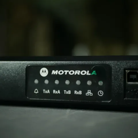 Ретранслятор Motorola SLR5500 VHF — фото 10