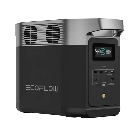 Зарядна станція EcoFlow DELTA 2 Міжнародна версія — фото 6