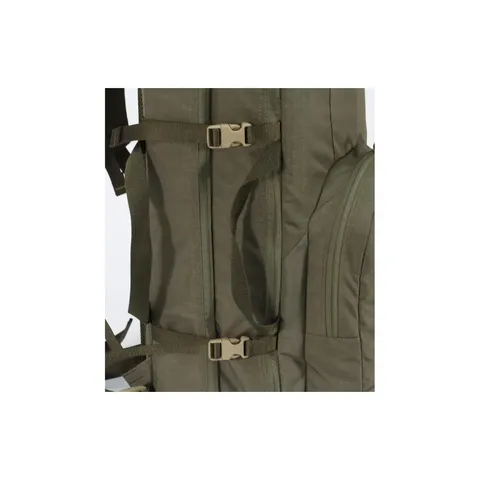 Рюкзак UTactic Carbine Bag для перенесення зброї (олива) — фото 7