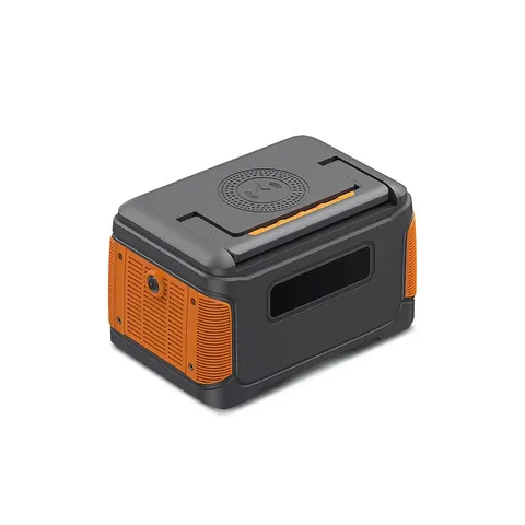 Портативна зарядна станція HAVIT J300 83200mAh 300W — фото 5
