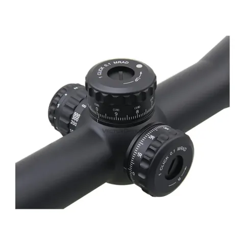 Приціл оптичний Vector Optics Continental 5-30x56 (34mm) illum. FFP Ranging — фото 10