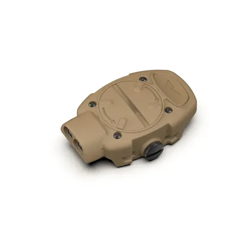 Збройовий ліхтар Princeton Tec Switch Rail SR-3-TAN — фото 5