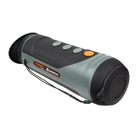 Тепловізійний монокуляр KONUS FIERY 2x-16x 400x300 — фото 3