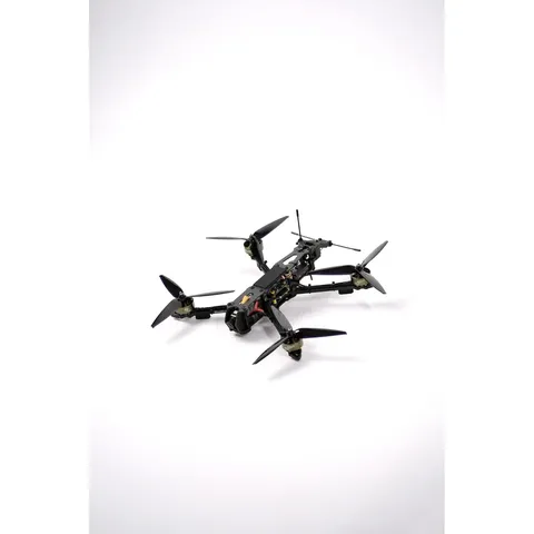 FPV Дрон Жах 8” — фото 4