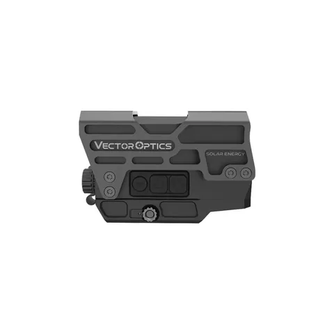 Приціл коліматорний Vector Optics Frenzy Plus 1x31x26 Solar — фото 4