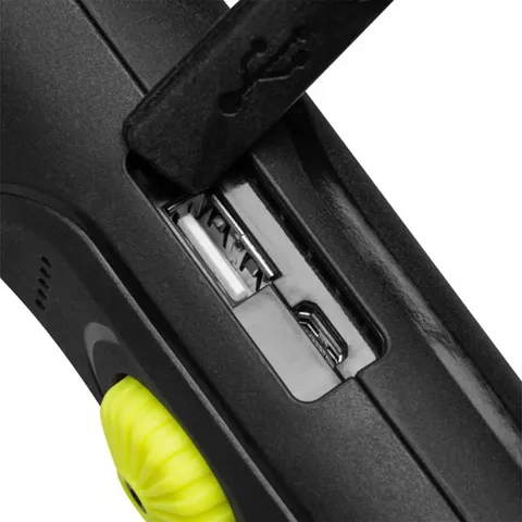 Ліхтар професійний Mactronic RoundBEAM (1000 Lm) Magnetic USB Rechargeable (PWL0071) — фото 10