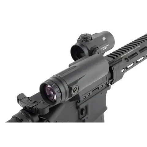 Магніфер Primary Arms GLx 6x, 28mm — фото 4