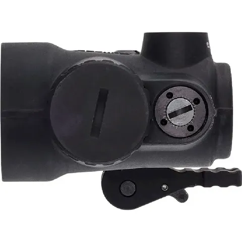 Приціл коліматорний Trijicon MRO 2.0 MOA Green Dot, AC32082 QR Full Co-Witness — фото 10
