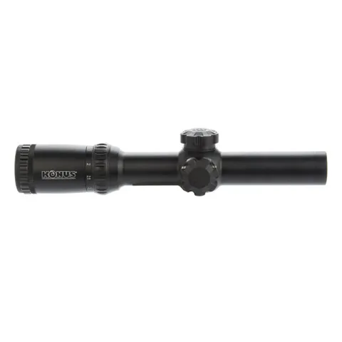 Приціл KonusPro M-30 1-6x24 — фото 4