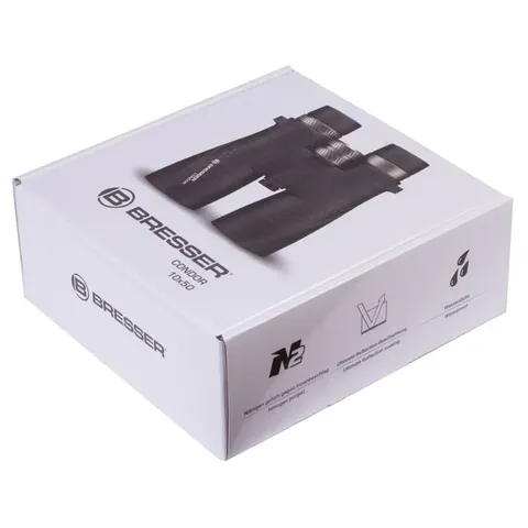 Бiнокль Bresser Condor 10x50 UR WP — фото 17