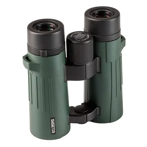 Бінокль SIGETA Imperial 10x42 Green — фото 6