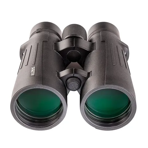 Бінокль SIGETA Imperial 8x56 Black — фото 5
