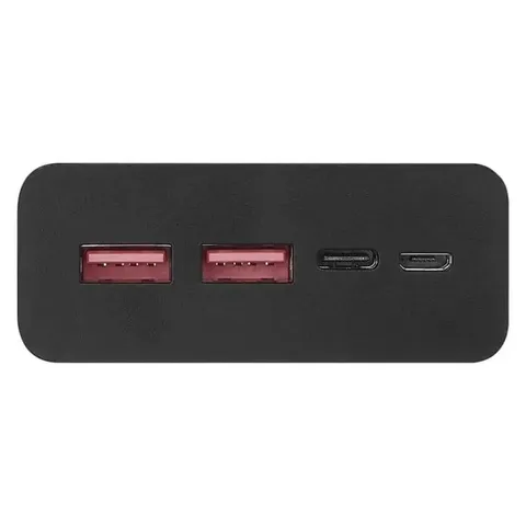 Повербанк EMOS B0532B 22,5W/20000mAh, чорний, PD20W — фото 5