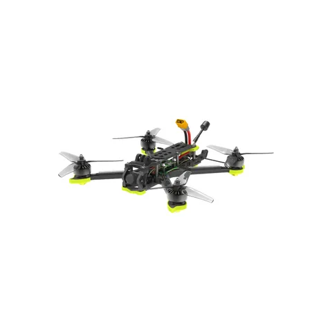 Квадрокоптер iFlight Nazgul5 V3 Analog BNF ELRS 868/915MHz — фото 2
