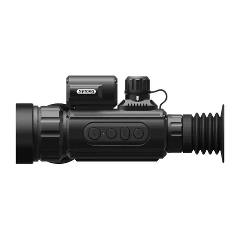 Тепловізійний приціл Sytong AM03-50 LRF (384x288, NETD <25 mK, 2500 м, лазерний далекомір) — фото 3