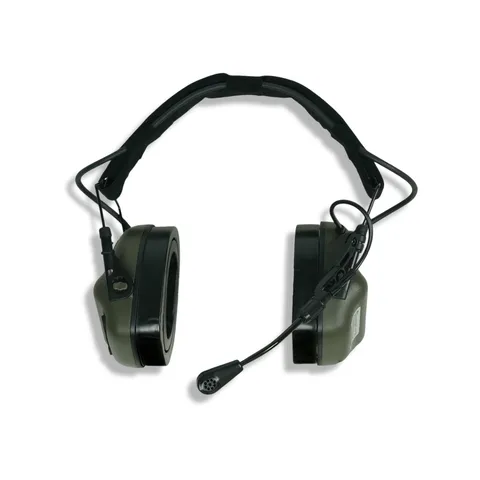 Цифрові активні ззахисні навушники Earmor M32 PLUS — фото 14