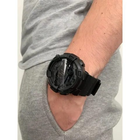 Skmei Champion 1243A — фото 4