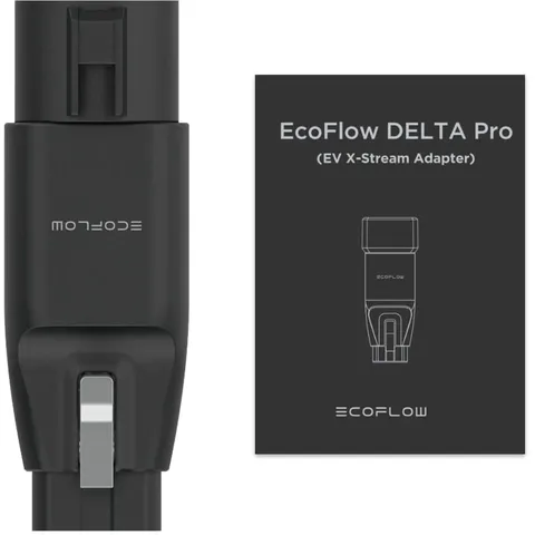 Адаптер EcoFlow EV X-Stream Adapter — фото 6