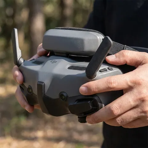 FPV окуляри DJI Goggles 3 — фото 3
