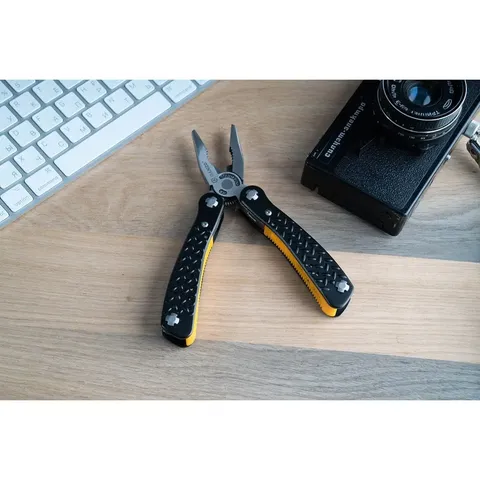 Мультитул Multi Tool Ganzo G106 — фото 17