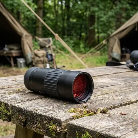 Монокуляр Opticron Explorer WA ED-R 10x42 WP (30786)