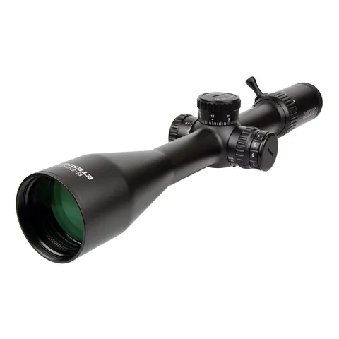 Оптичний приціл KONUS ETERNITY 6-24x50 PRS Ballistic FFP IR — фото 2