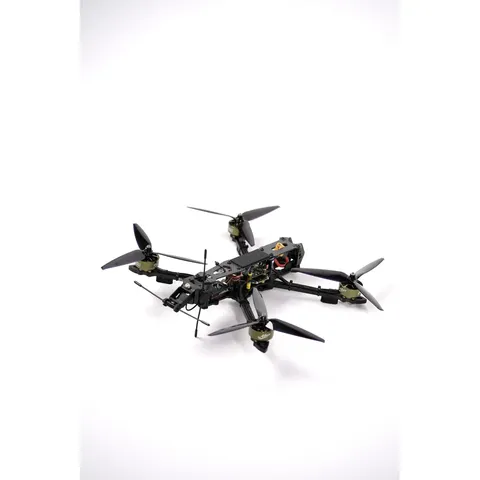FPV Дрон Жах 15” — фото 8