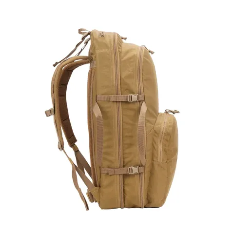 Рюкзак UTactic Carbine Bag для перенесення зброї (койот) — фото 7