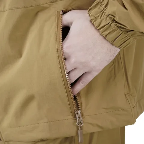 Вологозахисна куртка Tactical Flex Pro FS — з 4WStretch (3000мм) — фото 16